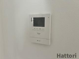 メゾンDoiのセキュリティ