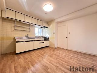 メゾンDoiの居間・リビング