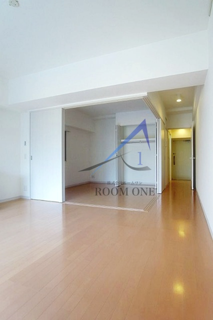 アルクス森下の寝室|寝室です。