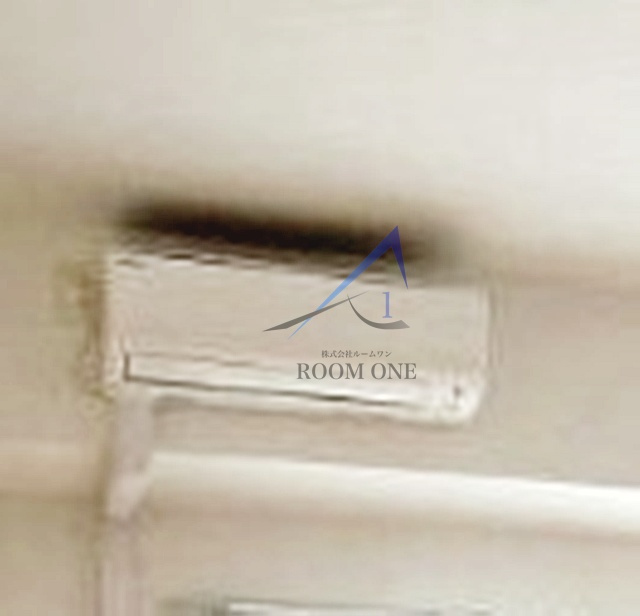 アルクス森下の設備|エアコンです。