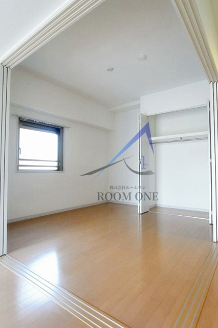 アルクス森下の収納|収納です。