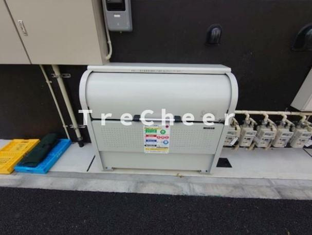 クエスト上石神井のその他共用部分