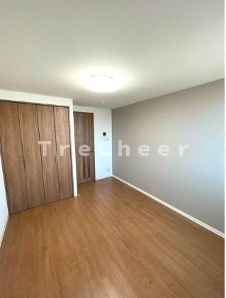 クエスト上石神井の居間・リビング