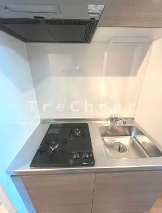 クエスト上石神井のキッチン