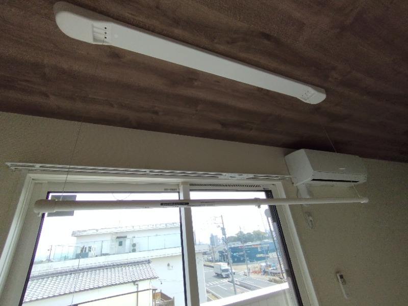 D-avance朝日　B棟のその他