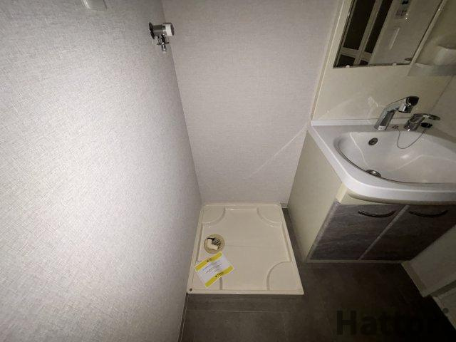 アスリート江坂Ⅱ番館の設備