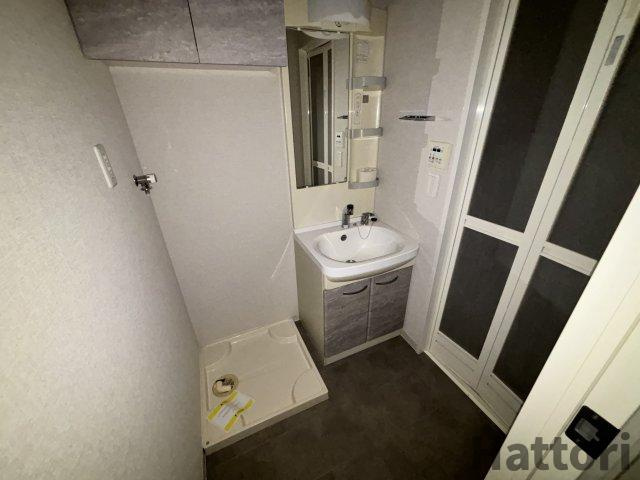 アスリート江坂Ⅱ番館のその他