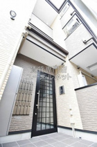 H-maison塚本Ⅱの画像