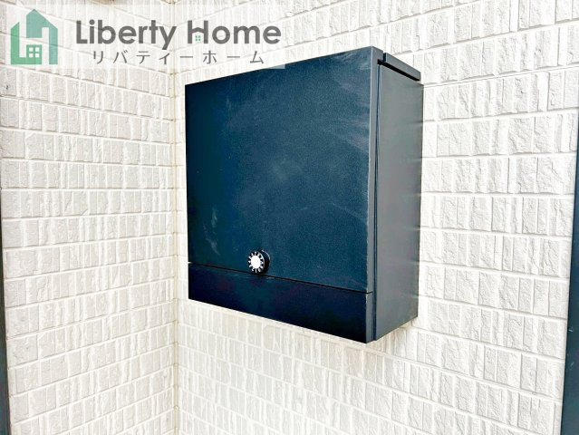 高萩市高浜町第2　新築戸建　2号棟の設備