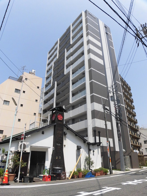 エスカルコート