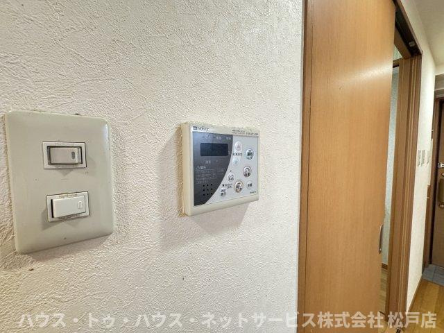 フォルティス・メアのその他