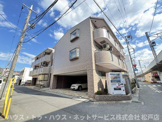 フォルティス・メア