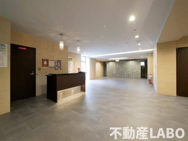 エステムプラザ難波WEST Ⅱプレディアのその他