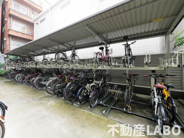 エステムプラザ難波WEST Ⅱプレディアのその他