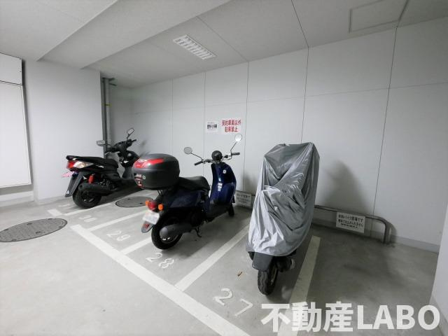 エステムプラザ難波WEST Ⅱプレディアのその他