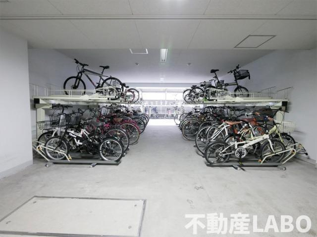 エステムプラザ難波WEST Ⅱプレディアのその他