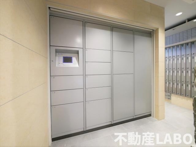 エステムプラザ難波WEST Ⅱプレディアのその他