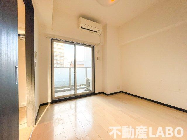 エステムプラザ難波WEST Ⅱプレディアの内装