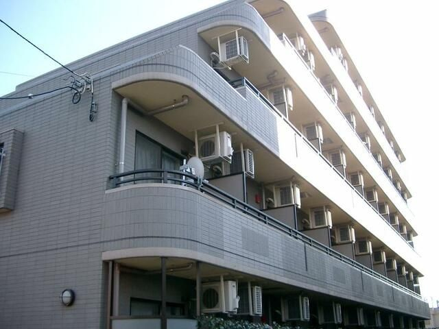 ヒルスプリングス大泉学園