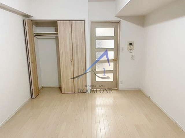 エルフラット両国			の居間・リビング|洋室のお部屋です。