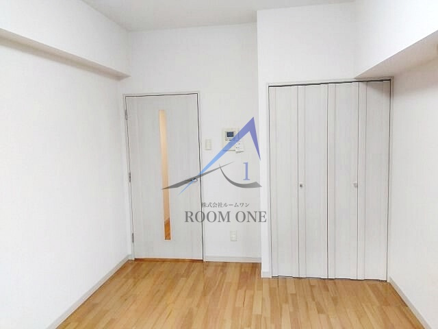 グランヴァン亀戸Ｒｅの内装