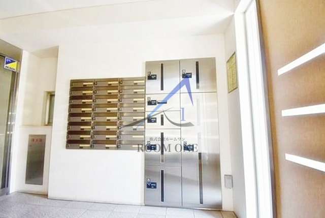 グランヴァン亀戸Ｒｅのその他共用部分