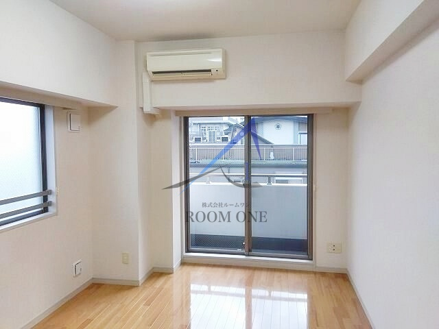 グランヴァン亀戸Ｒｅの居間・リビング|洋室のお部屋です。