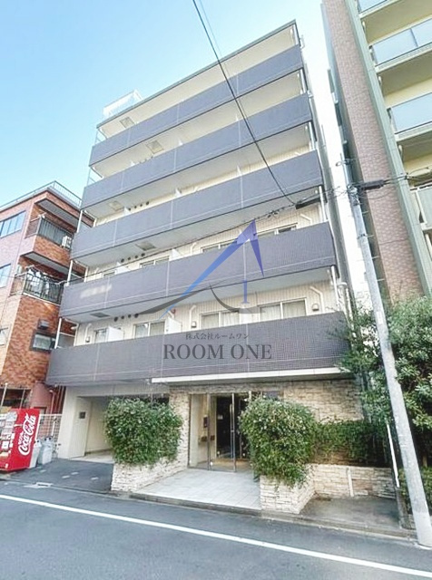 プレール・ドゥーク錦糸町