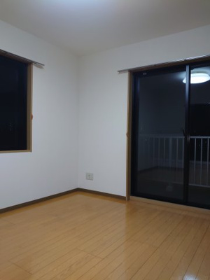 【内装】 | アークビル目白