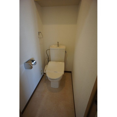 【トイレ】 | アークビル目白