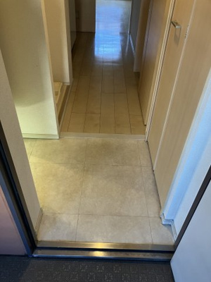 【玄関】 | ヒルズ小平