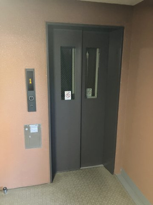 【その他共用部分】 | ヒルズ小平 | エレベーター