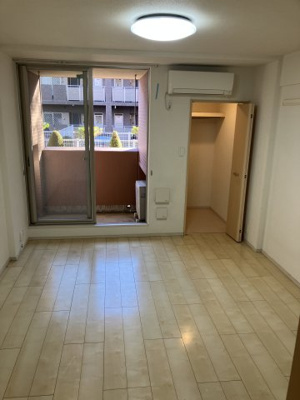 【洋室】 | ヒルズ小平