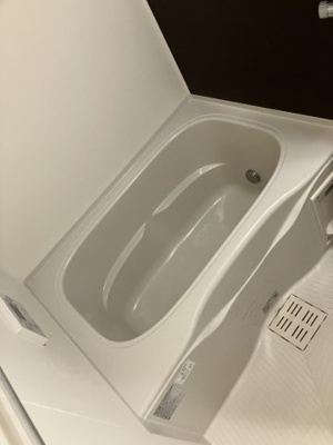 【浴室】 | ヒルズ小平