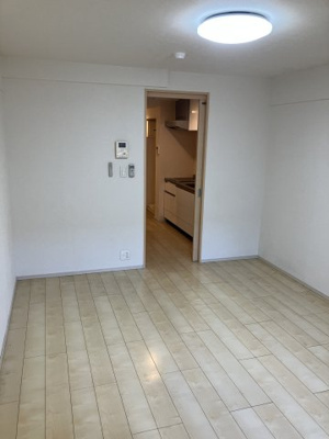 【洋室】 | ヒルズ小平