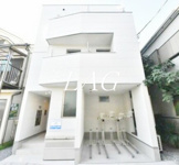 セレブラーレ町屋の画像