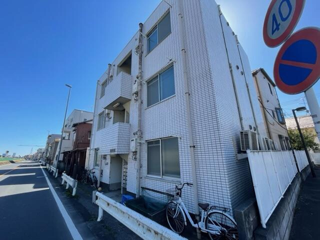 シティメゾン多摩川