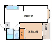 リバーサイドハイツの画像