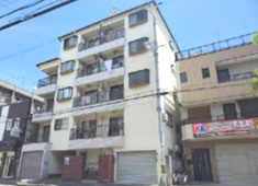 【外観】 | リバーサイドハイツ