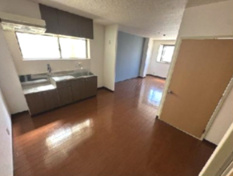 【居間・リビング】 | リバーサイドハイツ