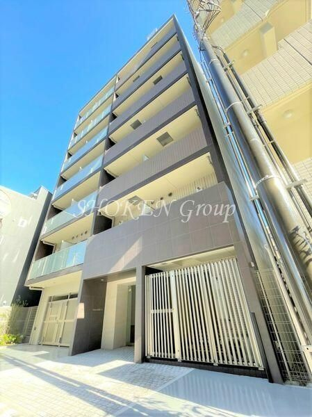 ＳＨＯＫＥＮ　Ｒｅｓｉｄｅｎｃｅ高島平Ⅰ