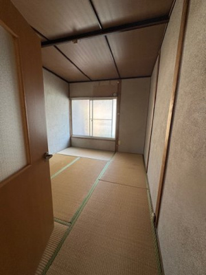 【和室】 | 久宝寺高原貸家 | ゆったりとくつろげる和室です