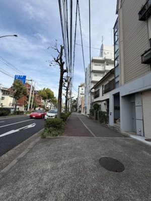 【周辺】 | 中澤ビル