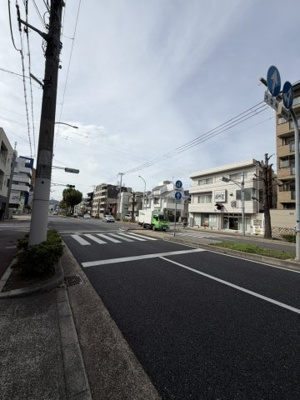 【周辺】 | 中澤ビル