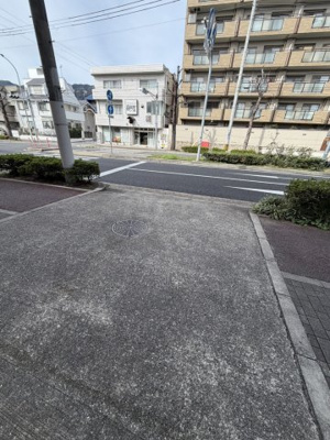 【内装】 | 中澤ビル