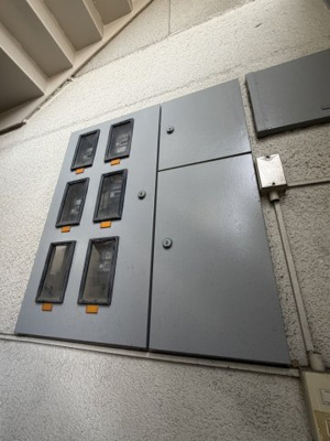 【設備】 | 中澤ビル