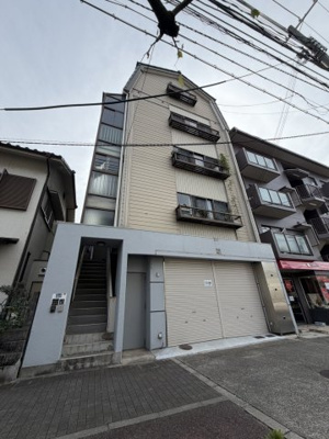 【外観】 | 中澤ビル