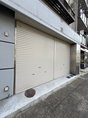 【玄関】 | 中澤ビル