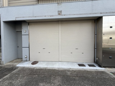 【玄関】 | 中澤ビル