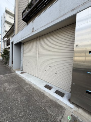 【玄関】 | 中澤ビル